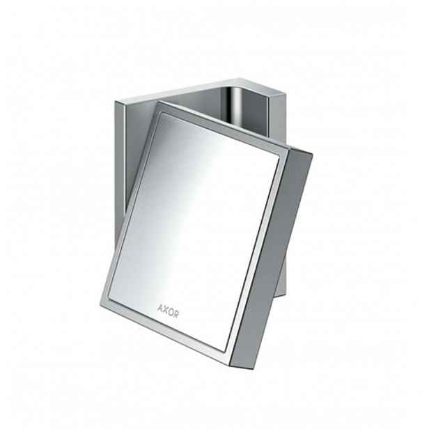 Axor Universal Rectangular - Kosmetické zrcátko, chrom 42649000