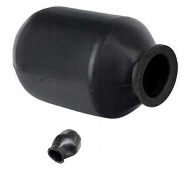 Membrána gumová guma Epdm pro hydroforovou nádrž Ibo Jsw 150 Garden 24L