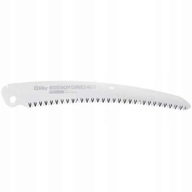 Pilový List pro pilu Silky Gomboy Curve 240-8