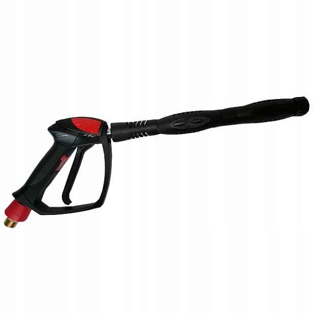 Prodloužená pistole AL55 M22x1,5 Ag M22x1,5 Ig otočná Karcher