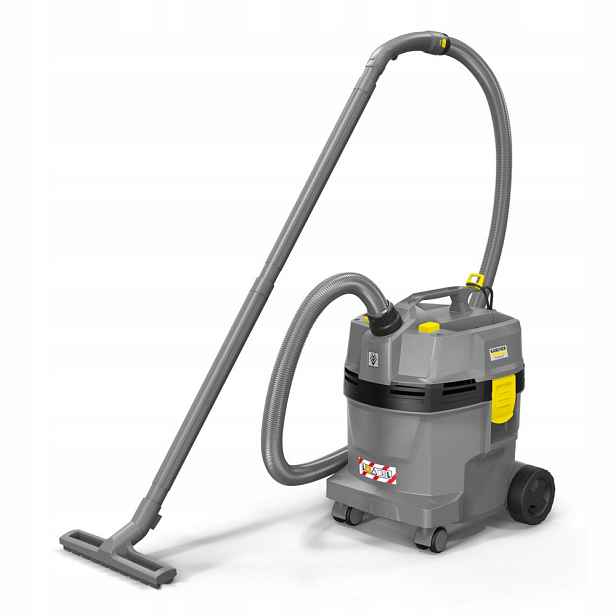 Vysavač profesionální Karcher Nt 22/1 Ap L