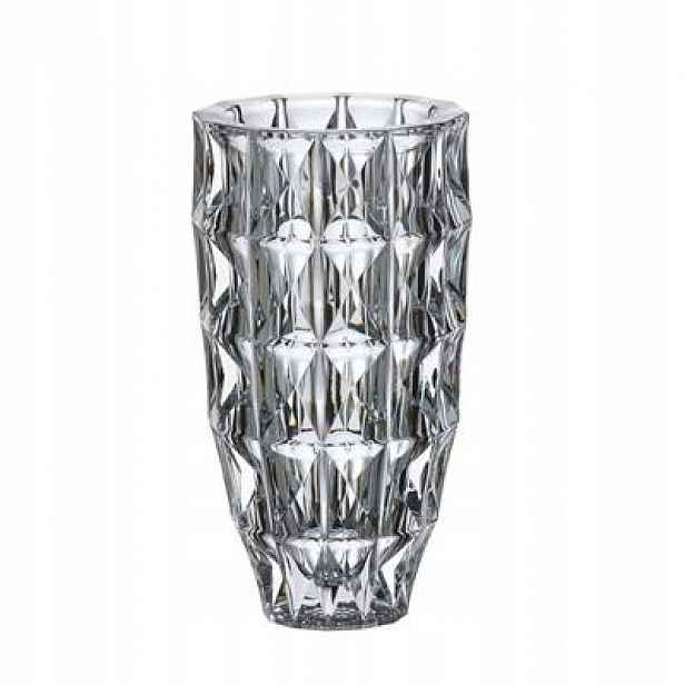 Bohemia Diamond Váza 280MM