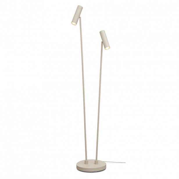 It's about Romi STOJACÍ LAMPA, 30/162/15.5 cm