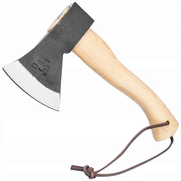 Sekerka outdoorová sekerka Boker Plus Appalachian Origin