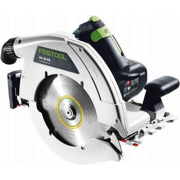 Festool Ruční Kotoučová Pila Hk 85 Eb-plus
