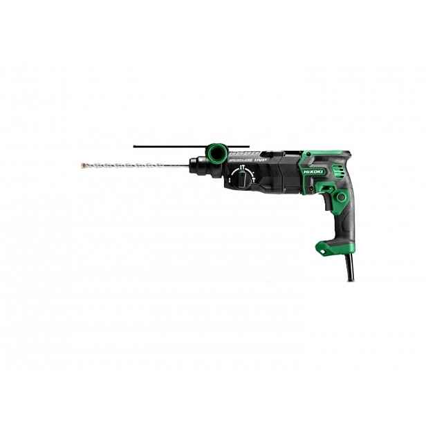 HiKOKI - Kombinované kladivo 900 W DH28PECWSZ