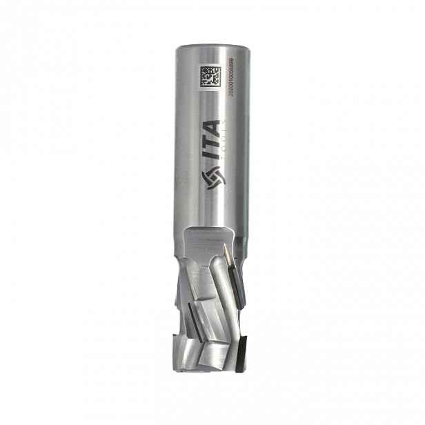 Ita Tools diamantová fréza Z2+1 D20 I25 L85 S20 mm