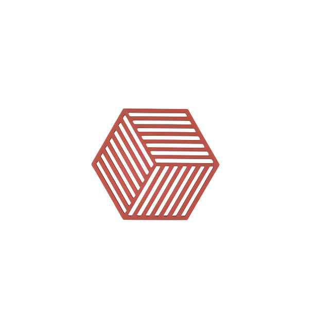 Zone Denmark Podložka pod horké Hexagon