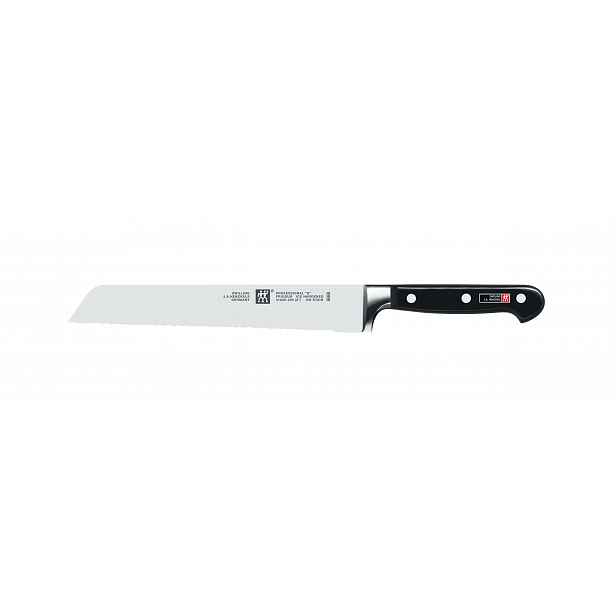 Zwilling Professional“S“, nůž na chléb 200 mm