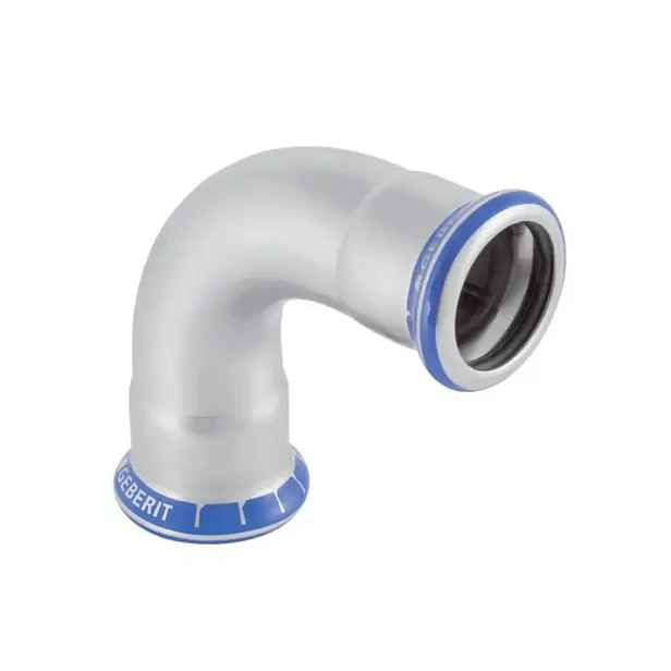 Geberit 31107 - Koleno Mapress 90°