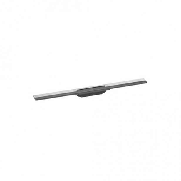 Hansgrohe RainDrain Flex sprchový žlab 80 cm nerez chrom lesk 56044000