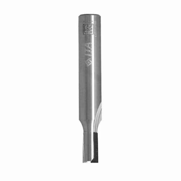 Ita Tools diamantová fréza Pcd přímá Z2 D8 I15 L76 S12