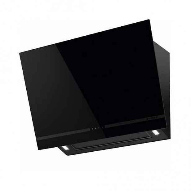 Komínová digestoř Faber TRUE BLACK F80