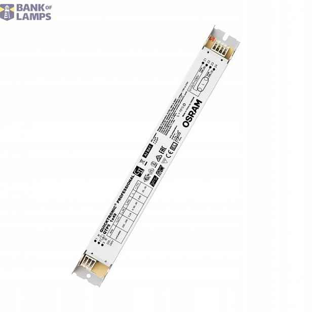 Osram elektronický předřadník 1x49 W 4008321329370