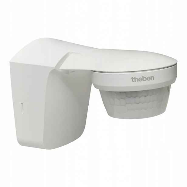 Senzor theLuxa S360 Wh IP55 360° Theben T1010510