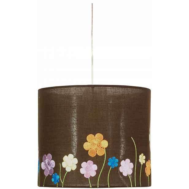 Stropní svítidlo s květinovým vzorem 1xE27 60W Garden 31-03195 Candellux