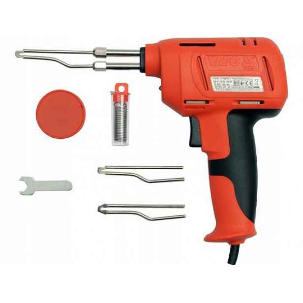 Transformátorová Pájka 180W Yato YT-8245