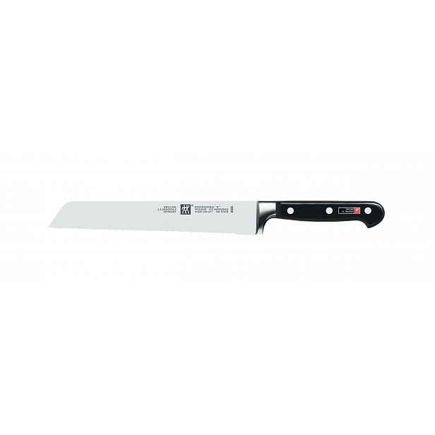 Zwilling Professional“S“, nůž na chléb 200 mm