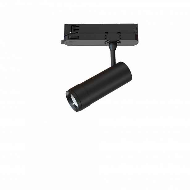 3-fázový reflektor Ctls Spot Zoom Led 10W 12312 Nowodvorski