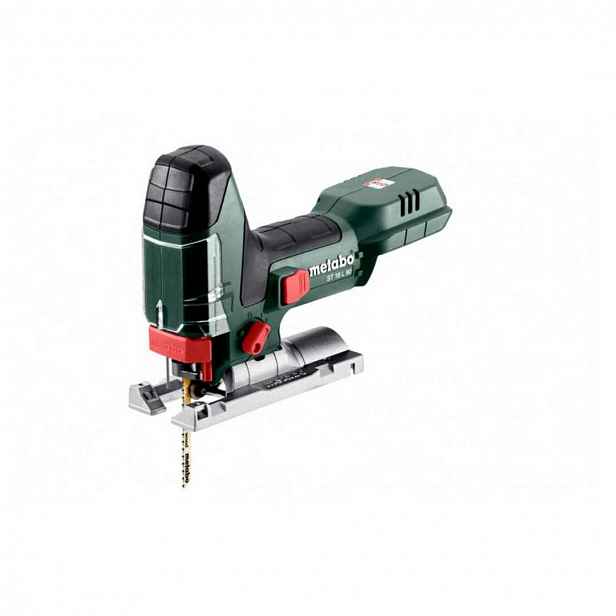 Metabo - 18V AKU přímočará pila, bez baterie a nabíječky 601047840