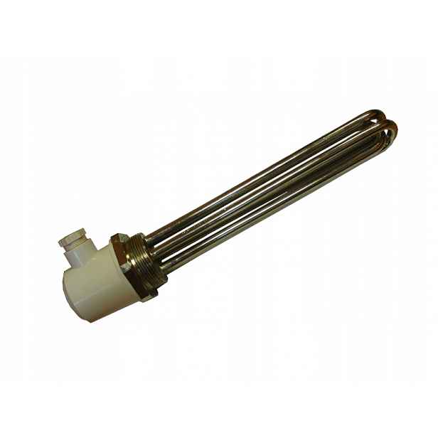 Ohřívač pro parní generátor 5100W 400V Selfa A2363
