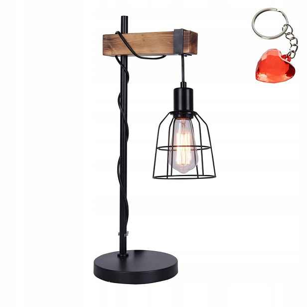 Stolní lampa Ponte TB-4290-1 Italux