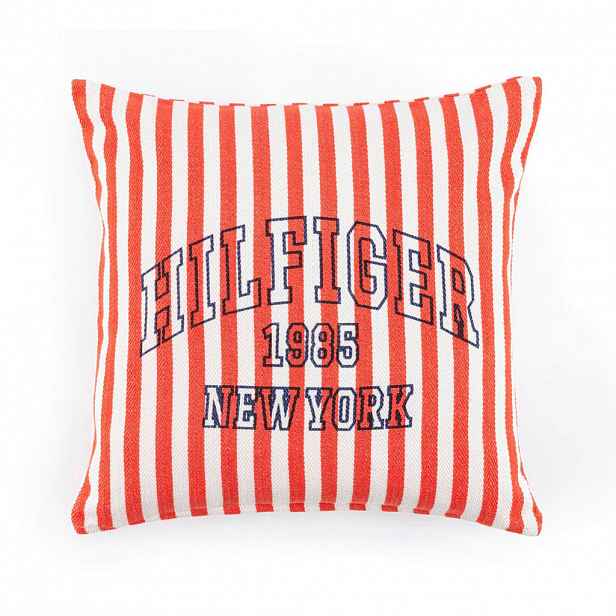 Tommy Hilfiger POTAH NA POLŠTÁŘ 40/40 cm - Potahy na polštáře - 005652035002