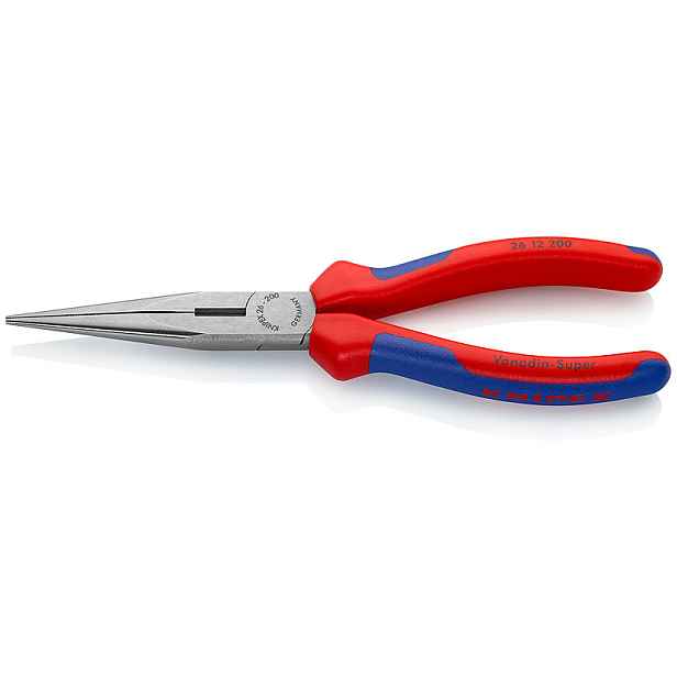 Prodloužené kleště Knipex 200 mm 26-12-200