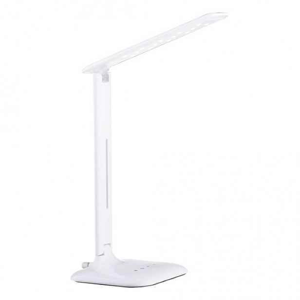 LED Stolní lampa Eglo CAUPO bílá 93965