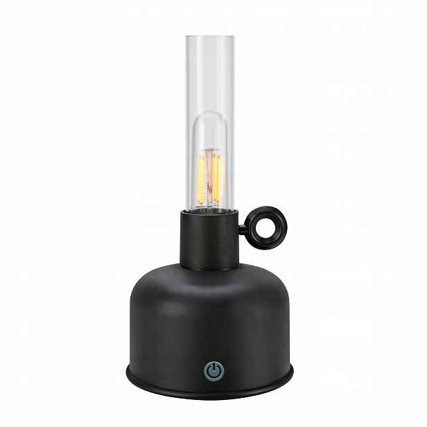 Akumulátorová venkovní stolní Led lampa Astrid Markslojd