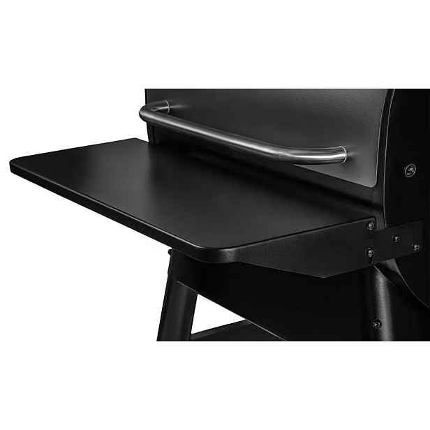 Čelní sklopná police k Traeger Ironwood 885 a PRO 780