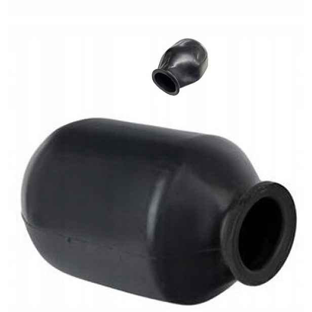 Gumový sáček Epdm pro hydroforovou nádrž Ibo Italy Gbh Bj 60/100 24L