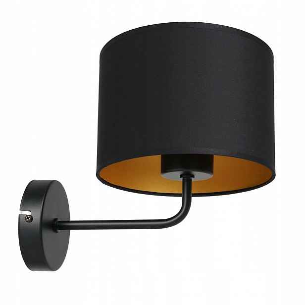 Hotelové nástěnné svítidlo Arden 3486 Luminex