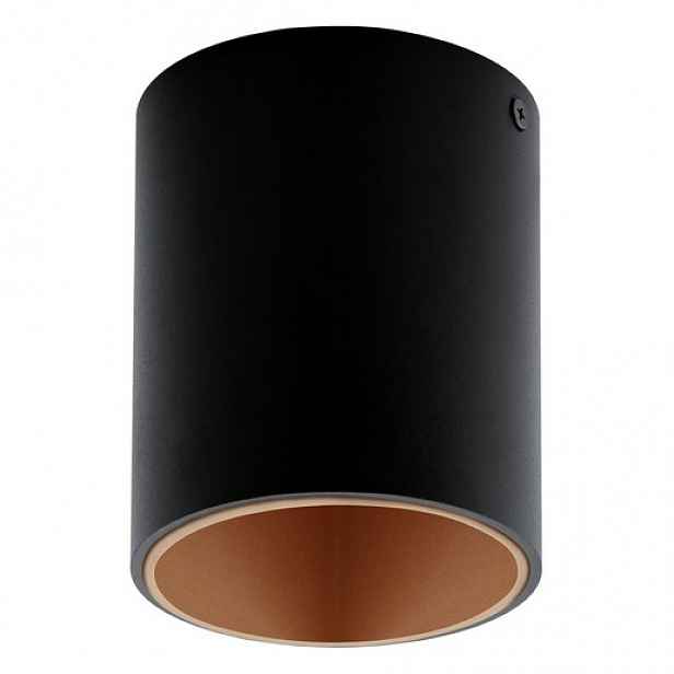 LED Stropní osvětlení Eglo POLASSO mix barev 94501