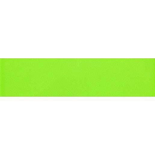 Obklad Ribesalbes Chic Colors verde 10x40 cm lesk CHICC0882