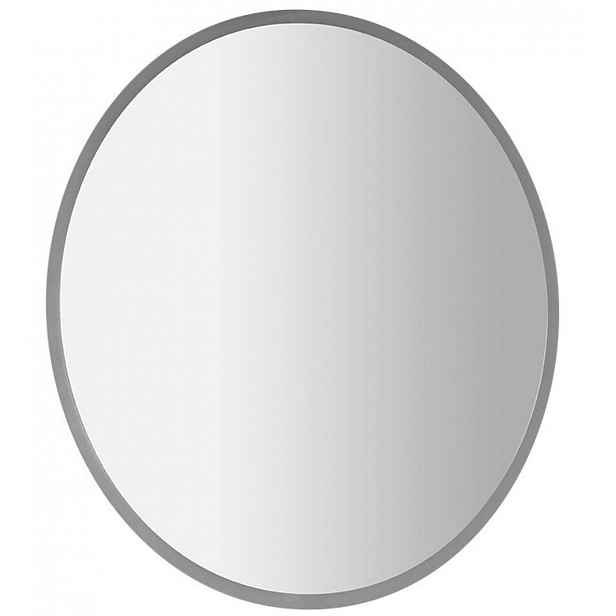 Sapho - Zrcadlo s LED osvětlením, průměr 90 cm VS090