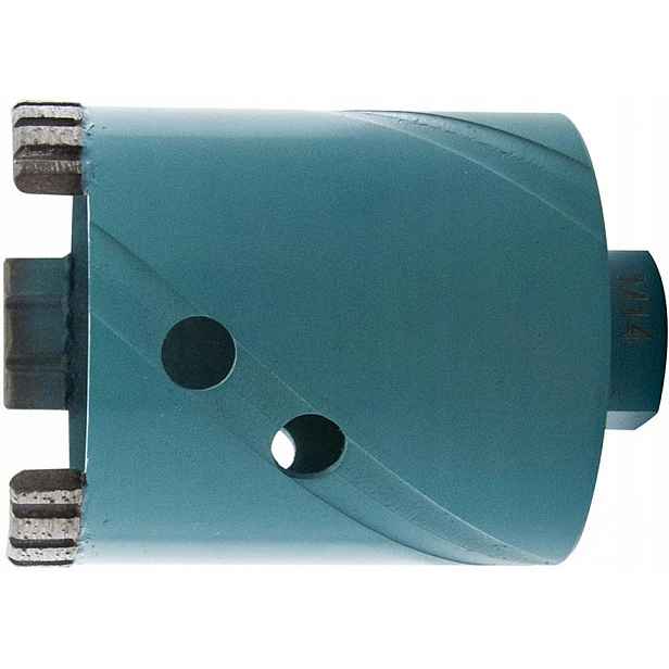 Diamantový korunkový vrták 82 mm Superior Fortis