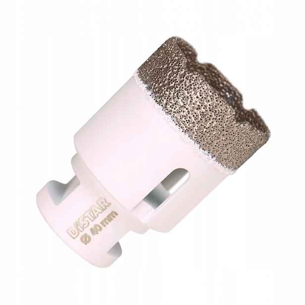Diamantová Korunka Na Desky Gres Keramika Ddr-v 68 mm Distar Keramik Pro