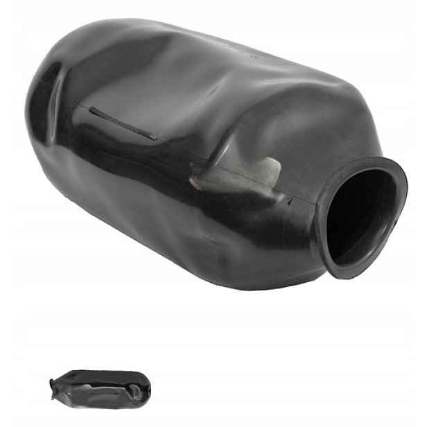 Gumová membrána Epdm vnitřní prostor pro nádrž na hydrofor Ibo Jsw 200 100L