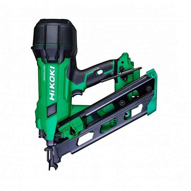 HiKOKI - 18V AKU hřebíkovačka 50-90 mm, bez baterie a nabíječky NR1890DCAW9Z