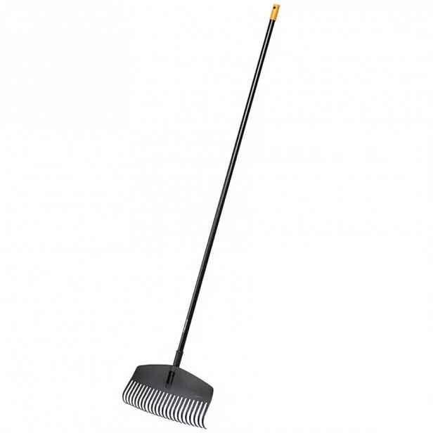 HRÁBĚ NA LISTÍ SOLID M FISKARS