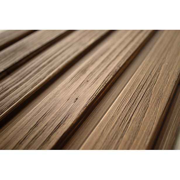 Obklad fasádní Bolix WALL SLATS WOOD Panel 10× 2 000×250 mm