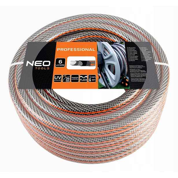 Váha 3/4 X 30 M, 6-VRSTVÁ Neo Profess 15-844/TPX