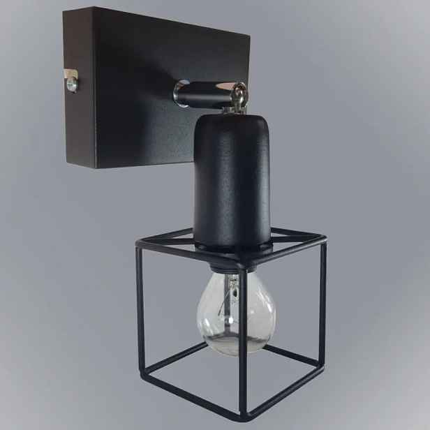 Lampa mini krychle 2811/Z-A-1 LS1