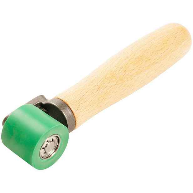 Váleček přítlačný silikonový Leister 28 mm