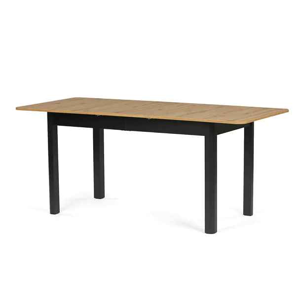 Autronic Rozkládací jídelní stůl AT-3001 OAK - divoký dub
