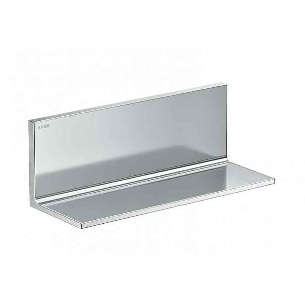 Axor Universal Rectangular - Polička, délka 30 cm, chrom 42644000
