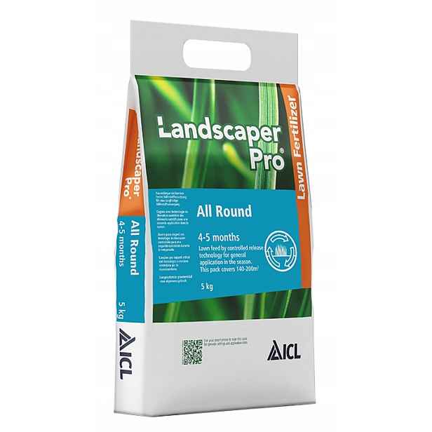 Landscaper Pro All Round 5 Kg