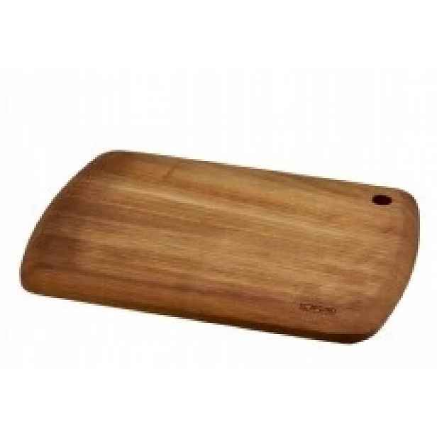 Lava wood krájecí deska 27x38 cm
