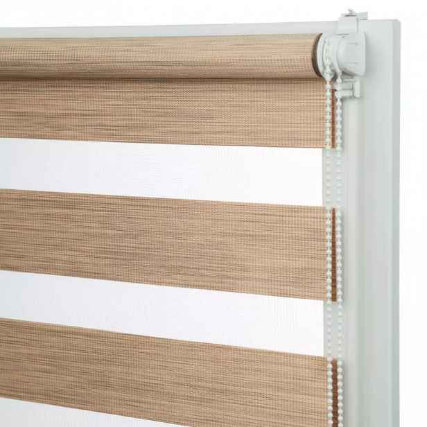Roleta Natural DN20 42,5X150